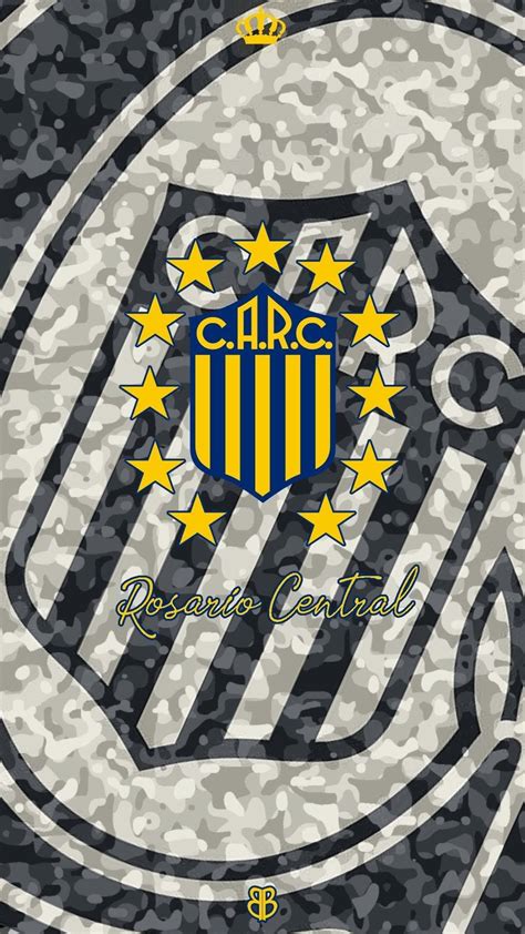 página oficial rosario central